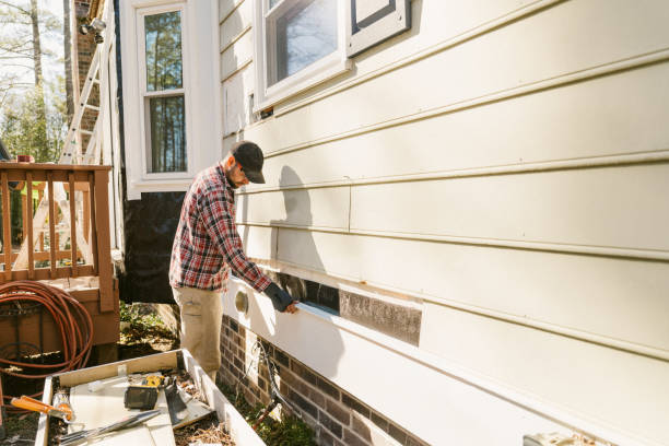 Trusted Siding service in Henderson, TX - Squared Siding